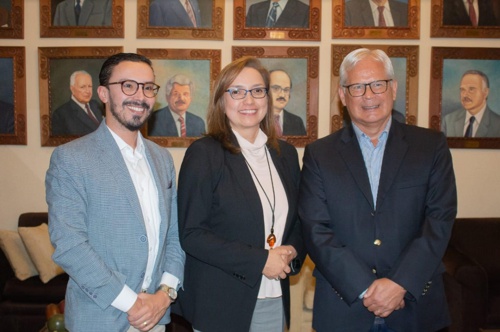 Popayán tendrá internet gratuito para mejorar su competitividad Popayán tendrá internet gratuito para mejorar su competitividad