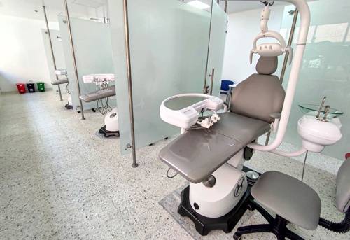 Puerto Tejada estrena hospital