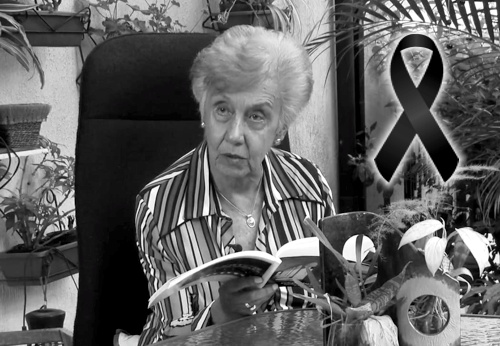 RUTH CEPEDA VARGAS IN MEMORIAM