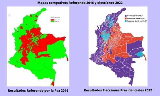 Retos y rectificaciones para el Pacto Histórico