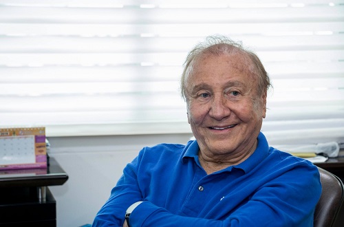Rodolfo Hernández y la encrucijada del alma Rodolfo Hernández y la encrucijada del alma