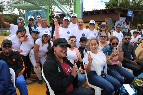 Se vive el Festival Nacional infantil de Natación con aletas en Popayán Se vive el Festival Nacional infantil de Natación con aletas en Popayán