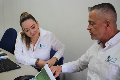 Sigue vigente el conflicto CEO – Santander de Quilichao por alumbrado público Sigue vigente el conflicto CEO – Santander de Quilichao por alumbrado público