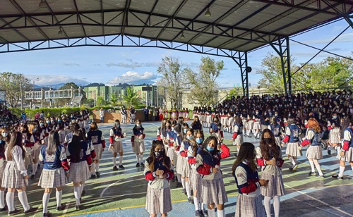 Suspenden clases presenciales en Las Salesianas - Popayán