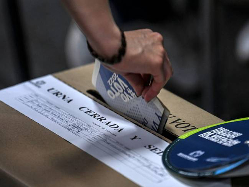 Una oportunidad que no se puede dejar pasar