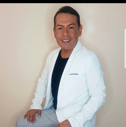 Feria tierra de oro, belleza y moda
