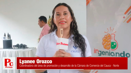 Feria tierra de oro, belleza y moda