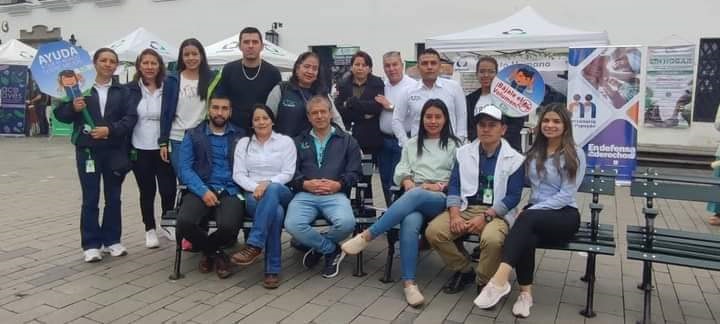 Popayán cuida el medio ambiente Popayán cuida el medio ambiente