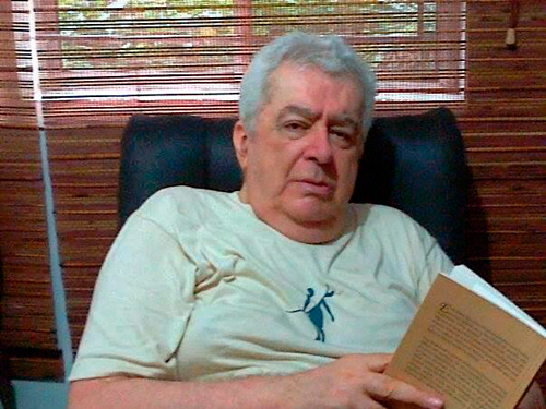 Orlando Cadavid Correa, el maestro del periodismo 