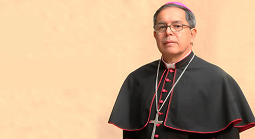 Colombia renueva la Consagración al Sagrado Corazón de Jesús Colombia renueva la Consagración al Sagrado Corazón de Jesús