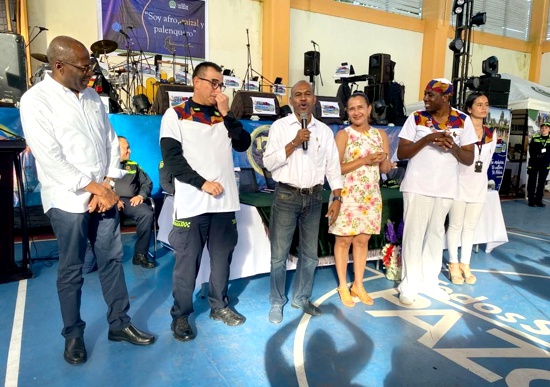 ¡Municipios del norte del Cauca hacen equipo para una región más segura! ¡Municipios del norte del Cauca hacen equipo para una región más segura!