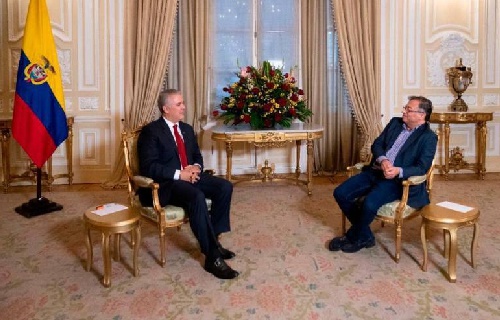13 consejos breves para el presidente Petro