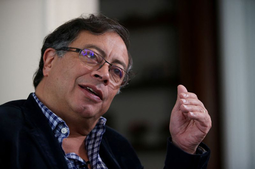 Voluntad para el cambio Voluntad para el cambio