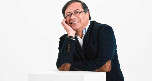 Impresiones de un cambio positivo