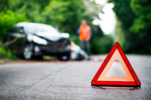 Los accidentes viales dejan 1.3 millones de muertos al año Los accidentes viales dejan 1.3 millones de muertos al año