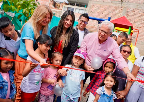 La Administración “Creo en Popayán” piensa en la gente 