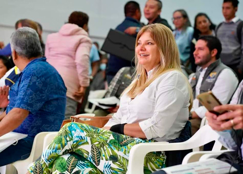 La Administración “Creo en Popayán” piensa en la gente 