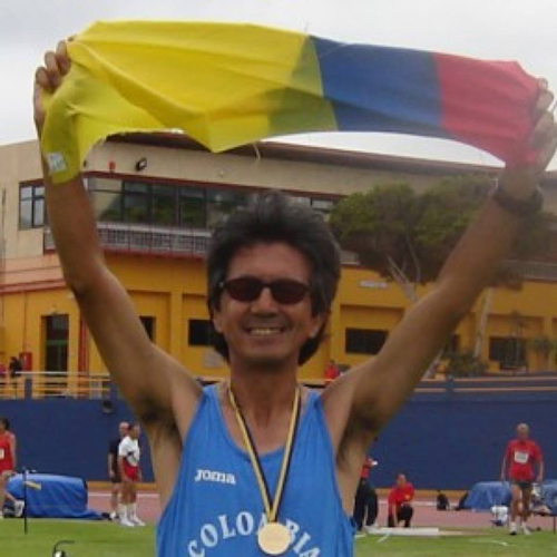 El Mundial de mi vida
