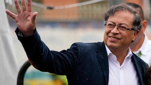 Voluntad para el cambio Voluntad para el cambio