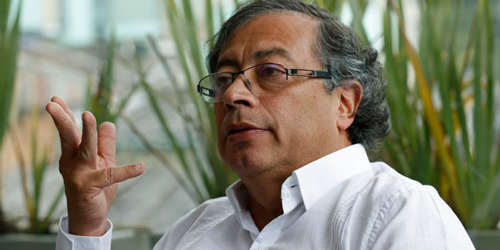 Petro, Uribe y el gran “sancocho” nacional Petro, Uribe y el gran “sancocho” nacional