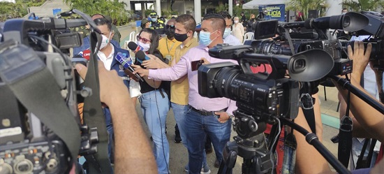 Abiertas inscripciones al concurso de periodismo Alfonso Bonilla Aragón