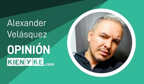 Alexander Velásquez