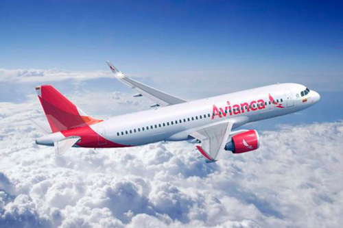 Avianca volverá a Caracas