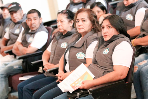 Desde Bolívar, el Cauca le dice sí a la paz, a la reconciliación y a la verdad