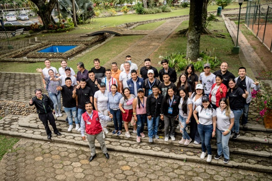 CEO reconocida por emisoras comunitarias caucanas en transformación digital