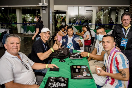 CEO reconocida por emisoras comunitarias caucanas en transformación digital