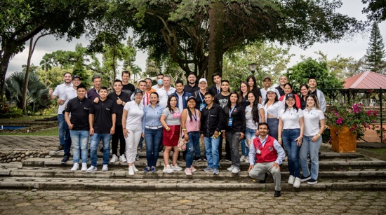 CEO reconocida por emisoras comunitarias caucanas en transformación digital
