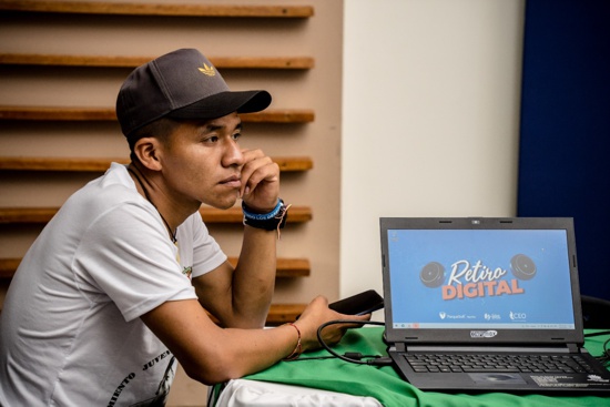 CEO reconocida por emisoras comunitarias caucanas en transformación digital