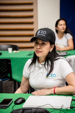 CEO reconocida por emisoras comunitarias caucanas en transformación digital