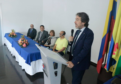 Cauca, Departamento líder en inversión de recursos de regalías en temas de tuberculosis Cauca, Departamento líder en inversión de recursos de regalías en temas de tuberculosis