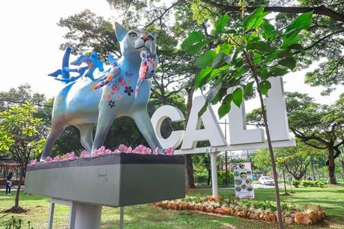 Cali estará de feria verde