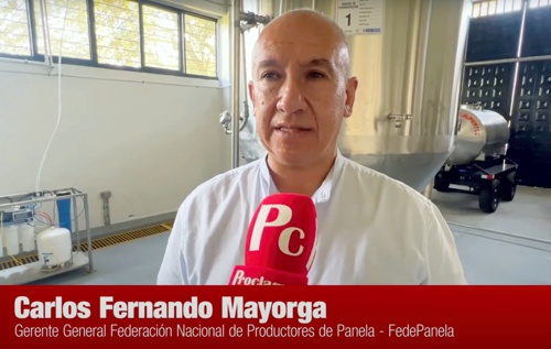 Carlos Fernando Mayorga