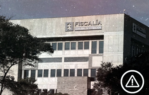 Carta pública a la Fiscalía General por inspección a la revista Cambio Carta pública a la Fiscalía General por inspección a la revista Cambio