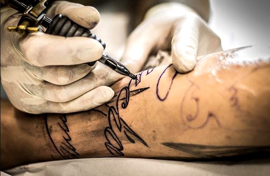Consejos básicos para comenzar a tatuar