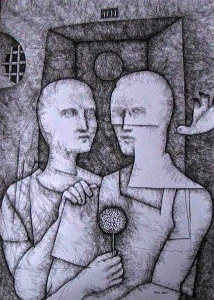 DON ALGUIEN Y DON NADIE DON ALGUIEN Y DON NADIE