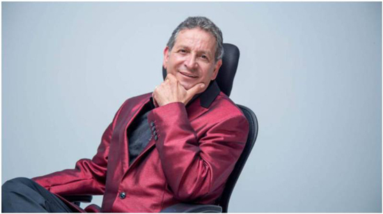 El rey del despecho que amó con locura a Colombia El rey del despecho que amó con locura a Colombia