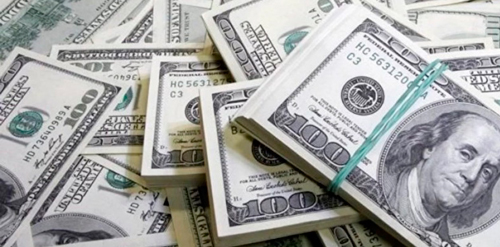 El dólar sigue subiendo El dólar sigue subiendo