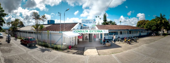 ESE Hospital Nivel I El Bordo terminó con la peor calificación en el Cauca ESE Hospital Nivel I El Bordo terminó con la peor calificación en el Cauca