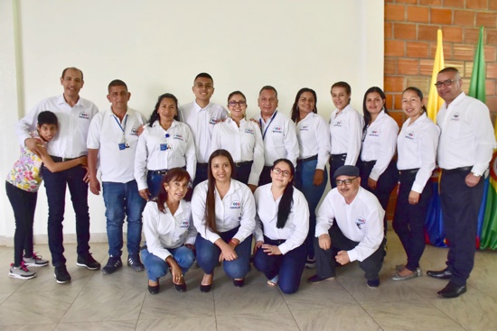 ESE Cxayu’ce Jxut rindió cuentas 2021 de la mano con la comunidad