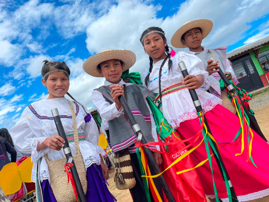 “Popayán cree en los Jóvenes” 2022