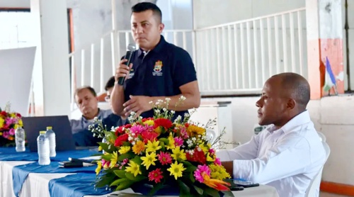 El agua potable como fuente de corrupción