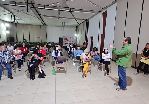 En Popayán se busca mitigar el uso indebido y tráfico de sustancias psicoactivas En Popayán se busca mitigar el uso indebido y tráfico de sustancias psicoactivas