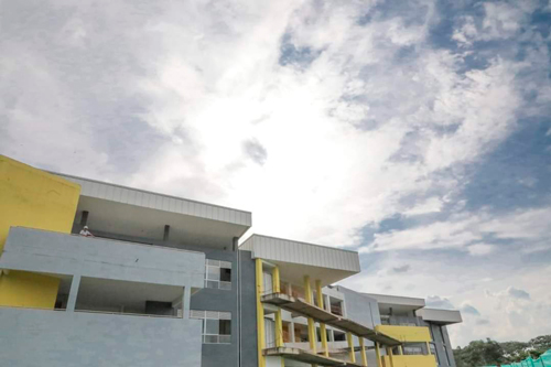 La universidad del Cauca avanza en infraestructura