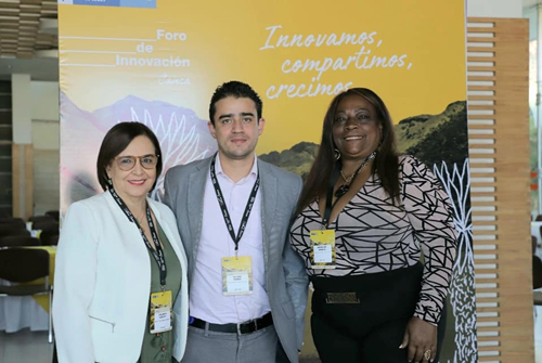 El Cauca avanza con innovación empresarial