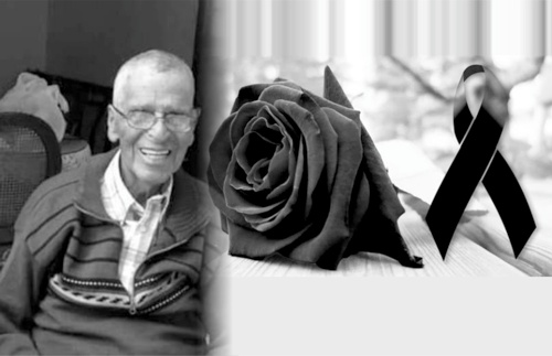 Triste noticia: Falleció Don Humberto Villaquirán H.
