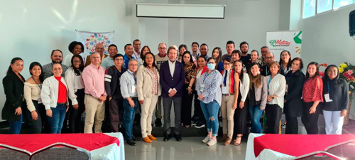 Cauca, Departamento líder en inversión de recursos de regalías en temas de tuberculosis Cauca, Departamento líder en inversión de recursos de regalías en temas de tuberculosis